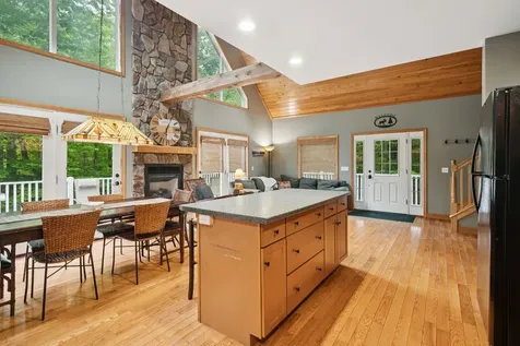 354 Cherry Valley Road Gilford NH 03249