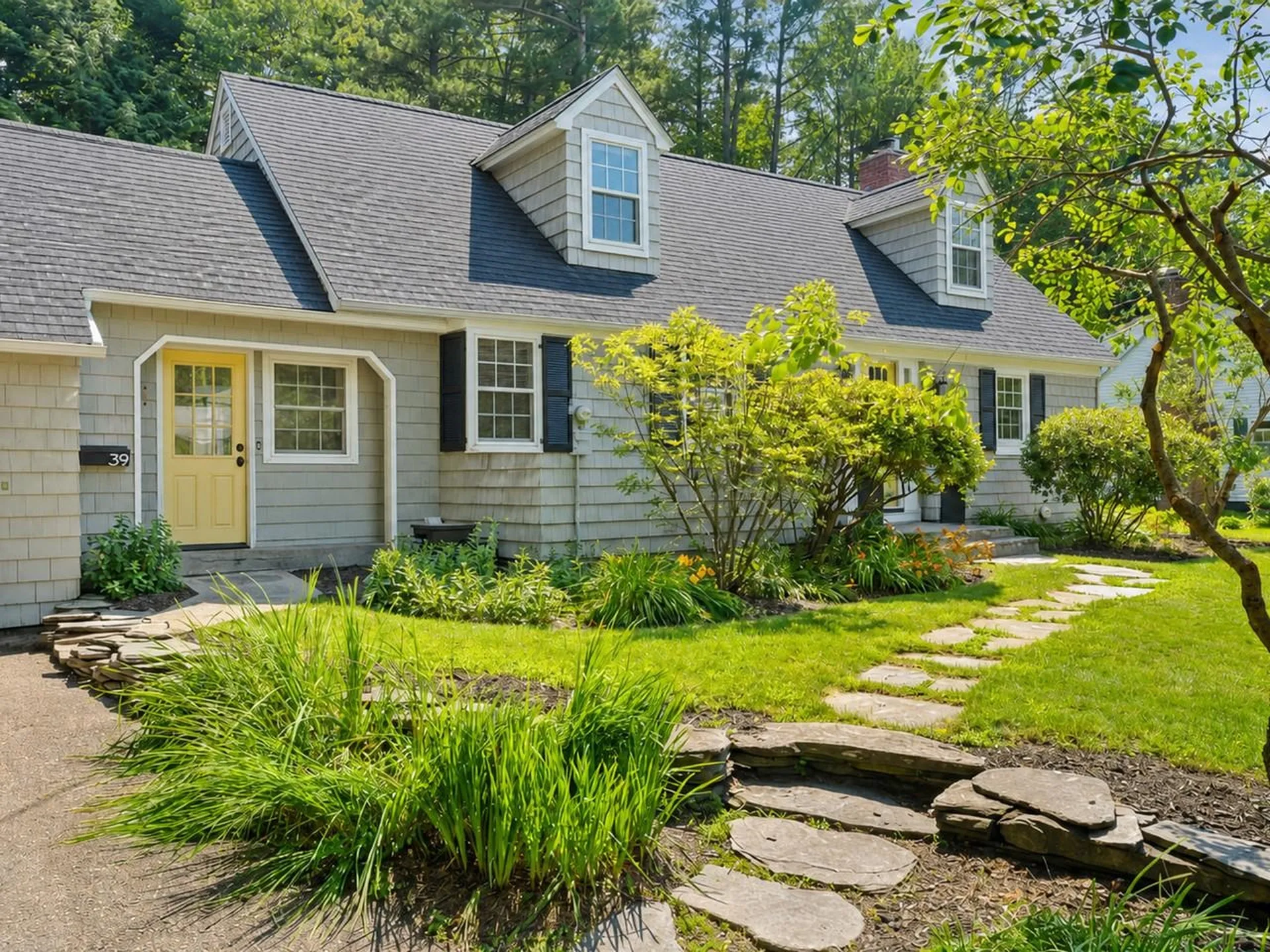 39 Laurel Hill Drive South Burlington VT 05403