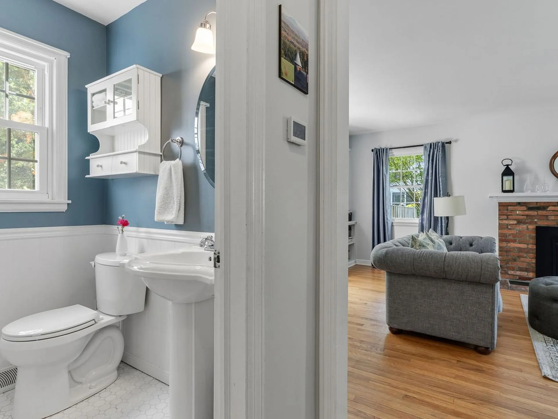 39 Laurel Hill Drive South Burlington VT 05403