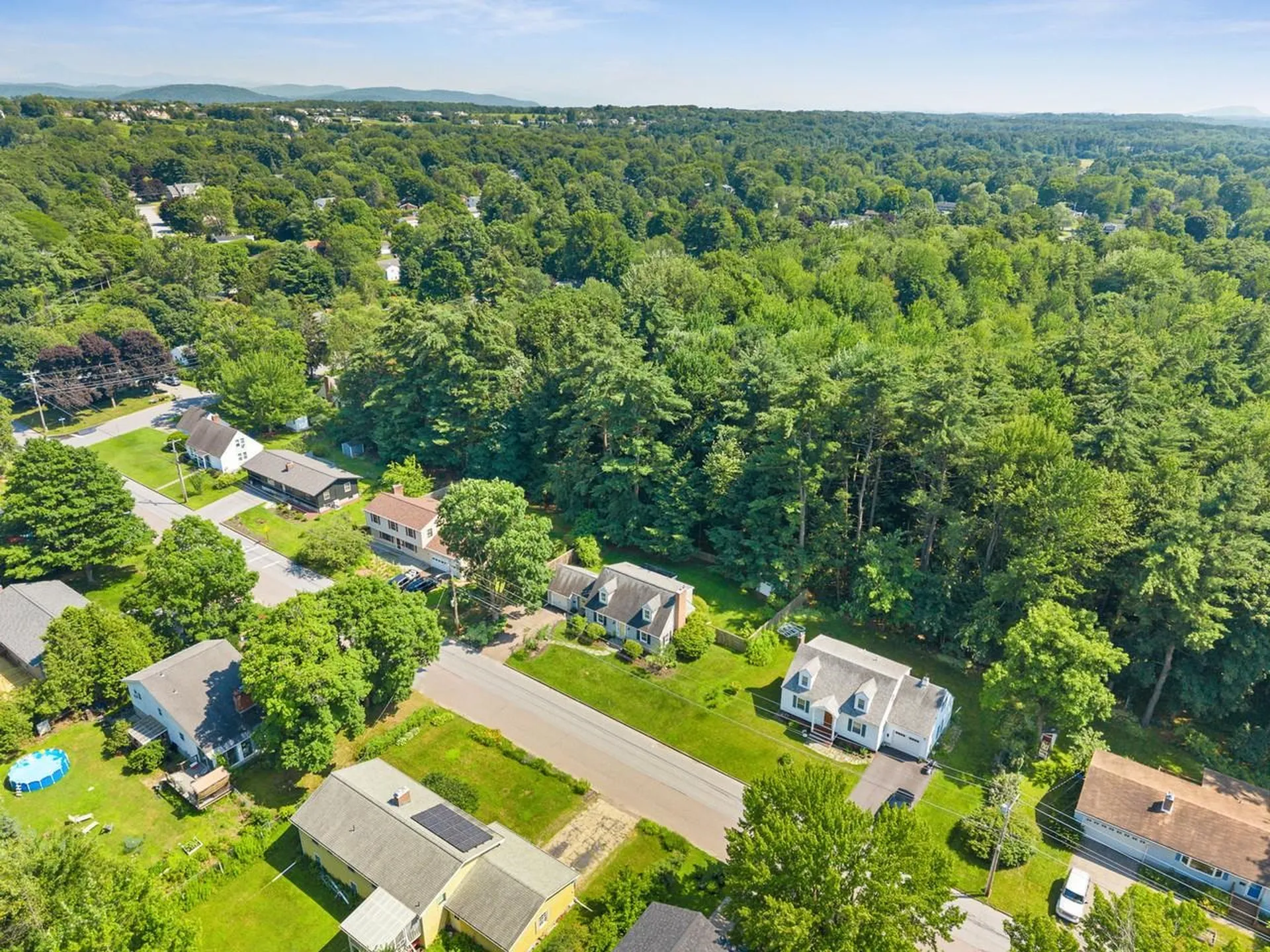 39 Laurel Hill Drive South Burlington VT 05403