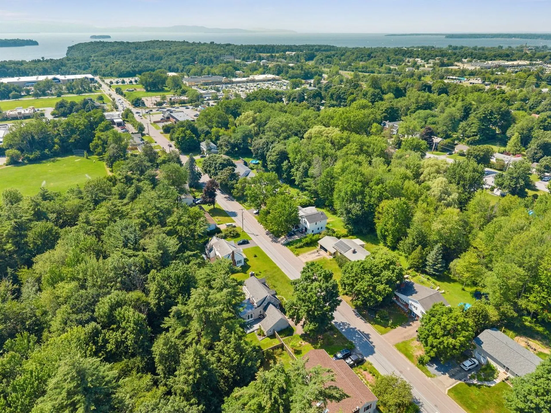 39 Laurel Hill Drive South Burlington VT 05403