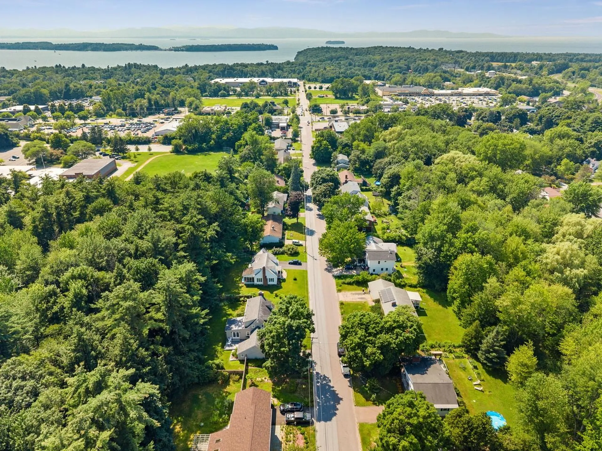39 Laurel Hill Drive South Burlington VT 05403