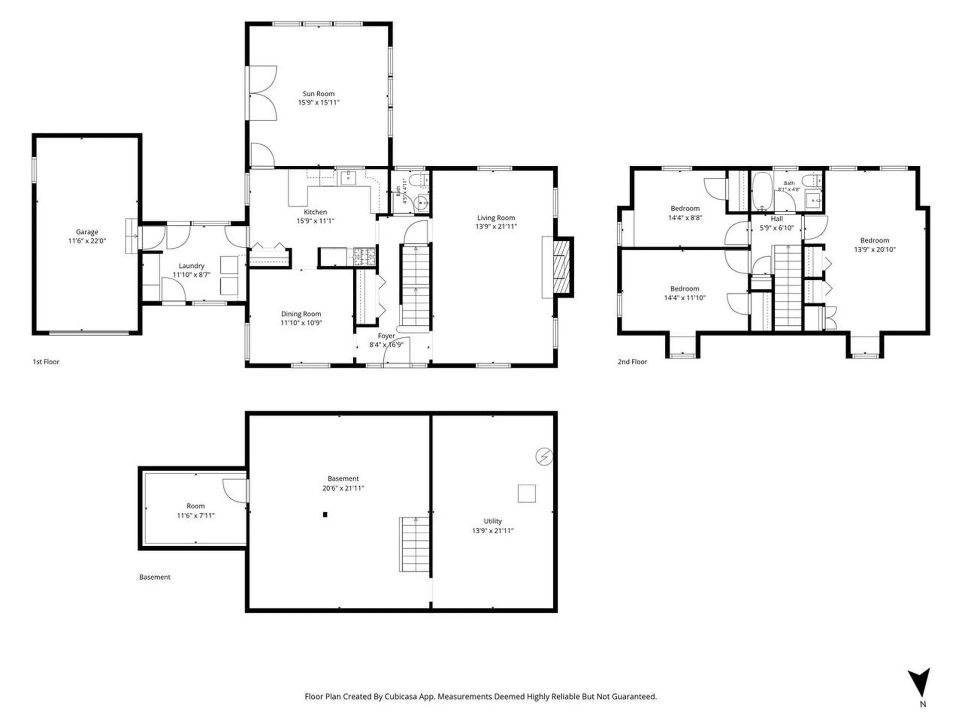 39 Laurel Hill Drive South Burlington VT 05403