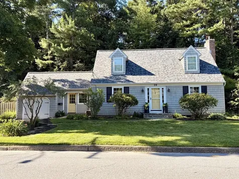 39 Laurel Hill Drive South Burlington VT 05403