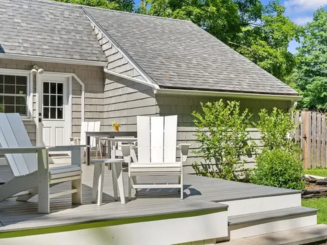 39 Laurel Hill Drive South Burlington VT 05403