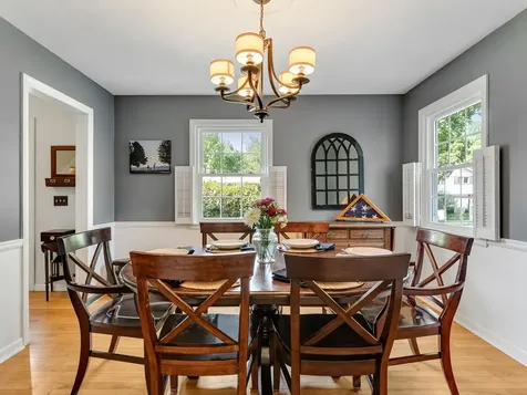 39 Laurel Hill Drive South Burlington VT 05403