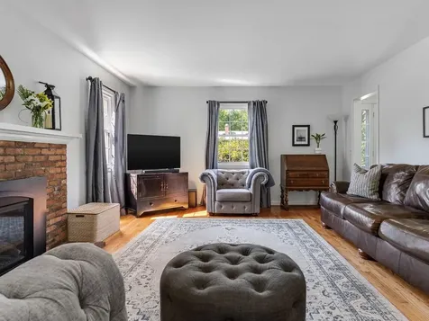 39 Laurel Hill Drive South Burlington VT 05403