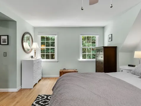 39 Laurel Hill Drive South Burlington VT 05403