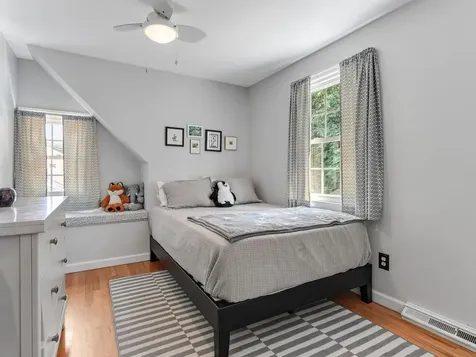 39 Laurel Hill Drive South Burlington VT 05403