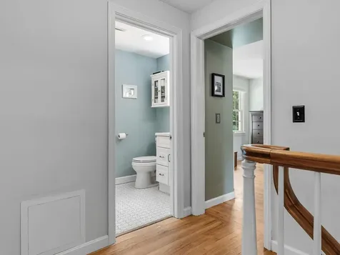 39 Laurel Hill Drive South Burlington VT 05403