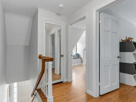 39 Laurel Hill Drive South Burlington VT 05403