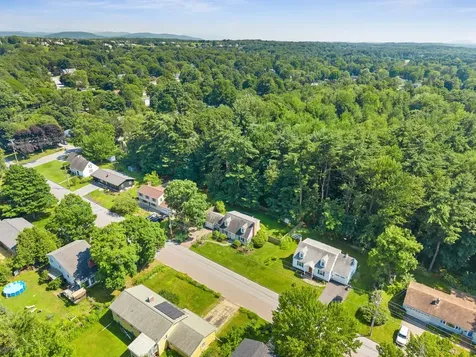 39 Laurel Hill Drive South Burlington VT 05403