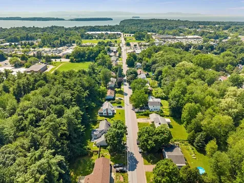 39 Laurel Hill Drive South Burlington VT 05403