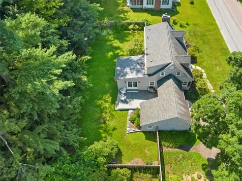 39 Laurel Hill Drive South Burlington VT 05403