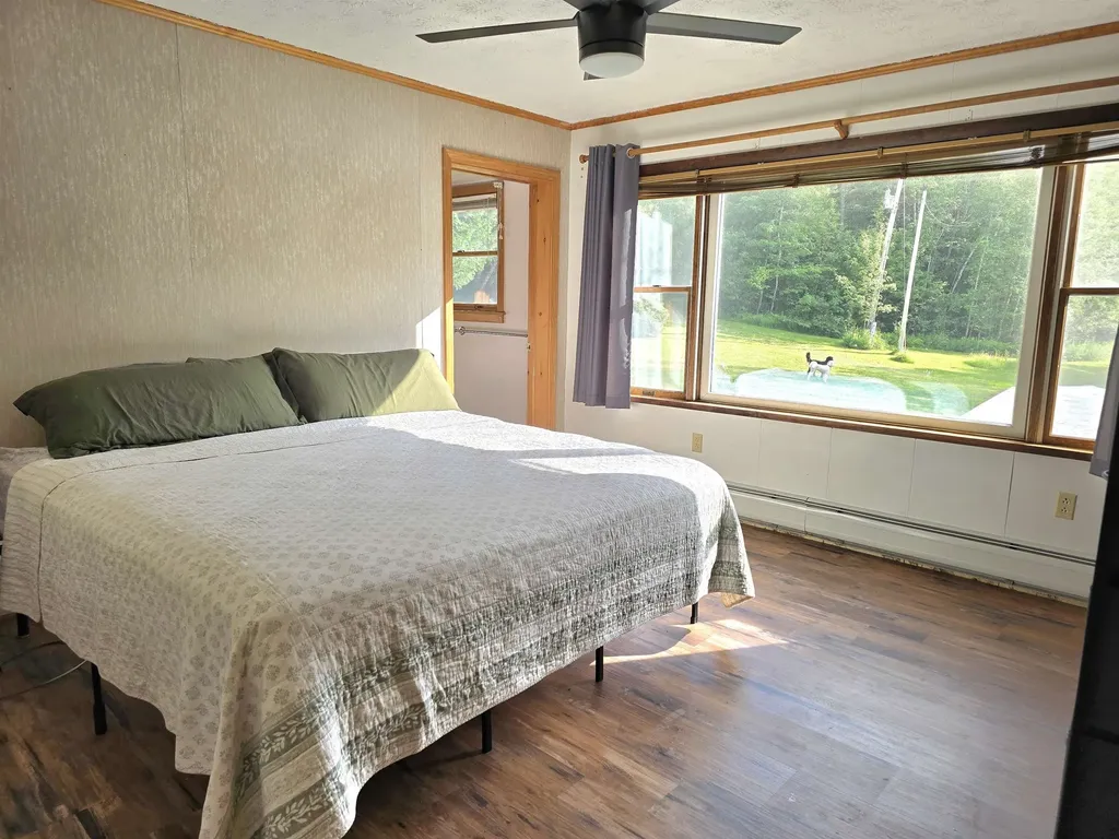 66 Covell Heights Northumberland NH 03582