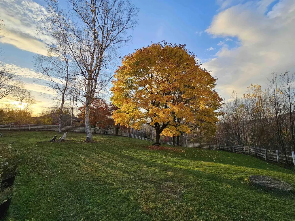 66 Covell Heights Northumberland NH 03582