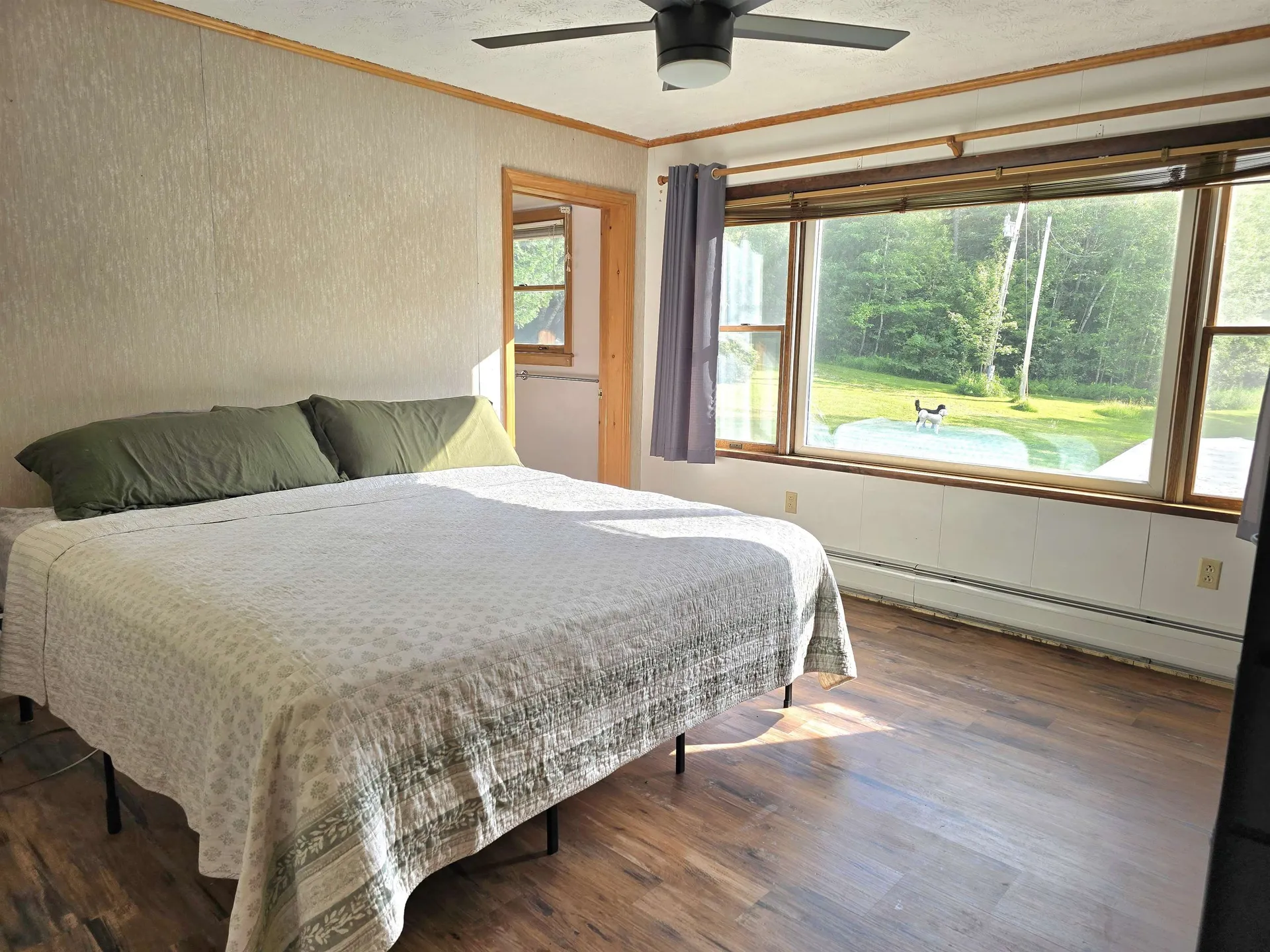 66 Covell Heights Northumberland NH 03582