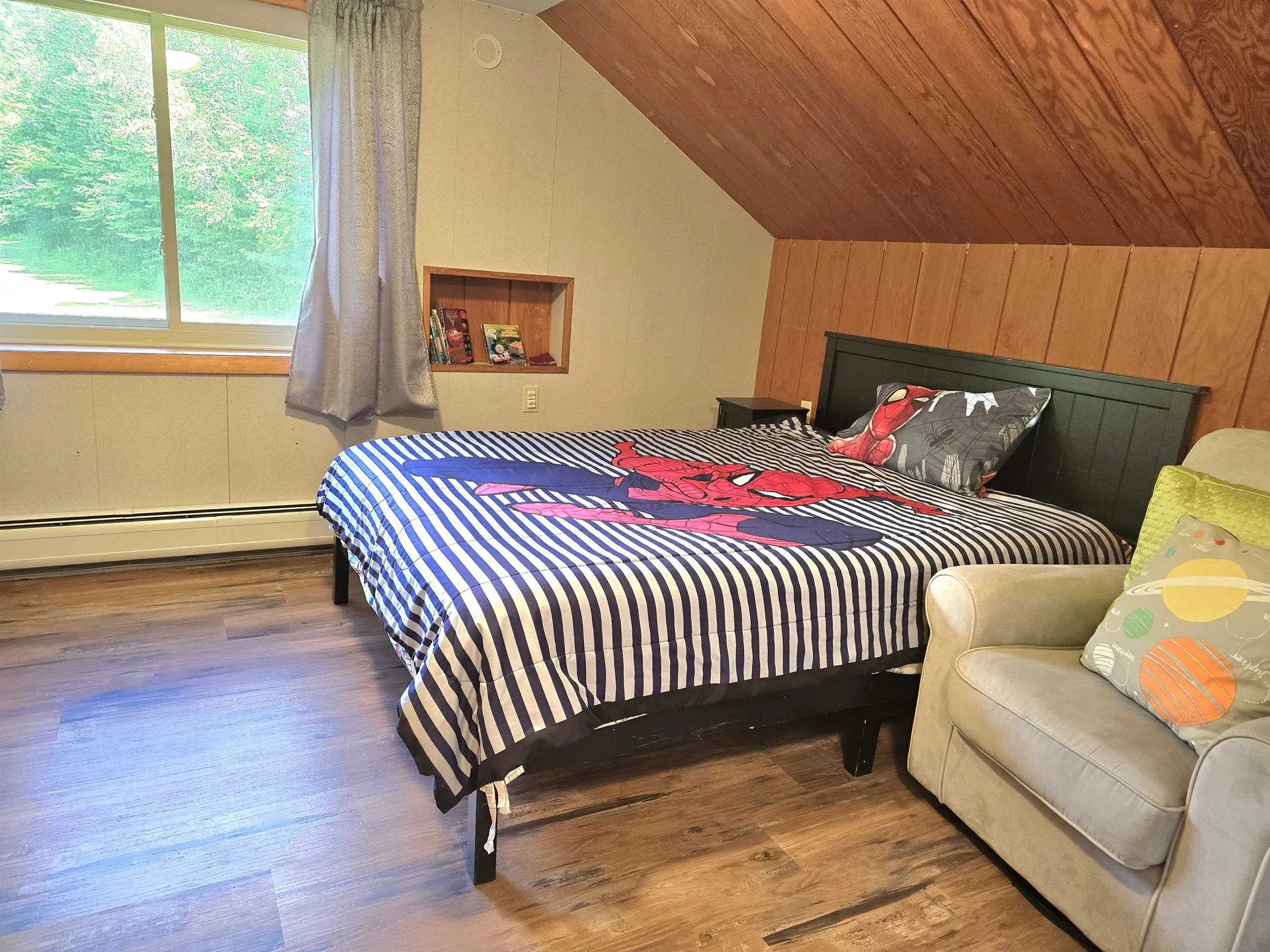 66 Covell Heights Northumberland NH 03582