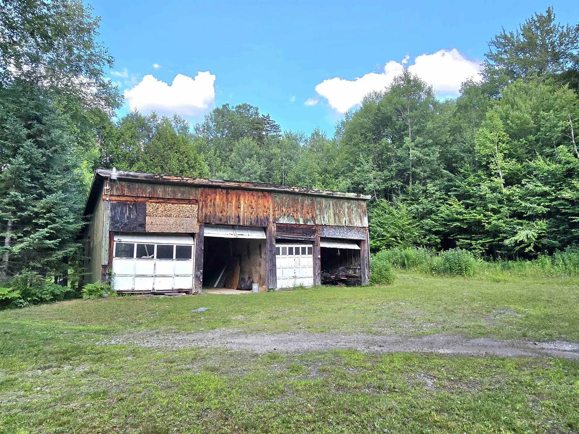 66 Covell Heights Northumberland NH 03582