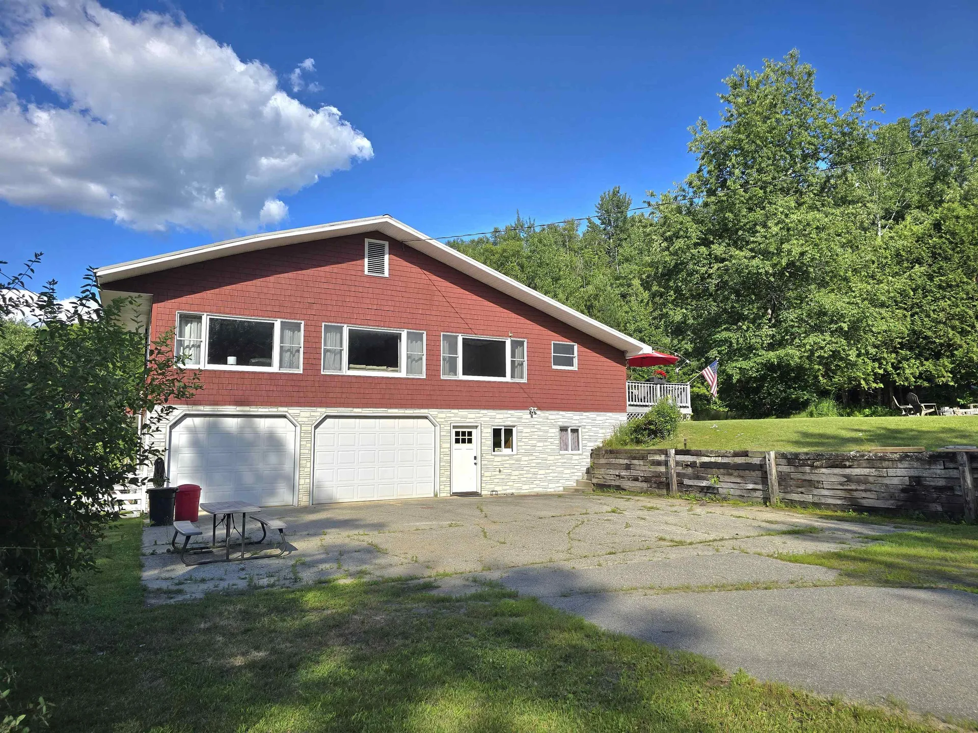 66 Covell Heights Northumberland NH 03582