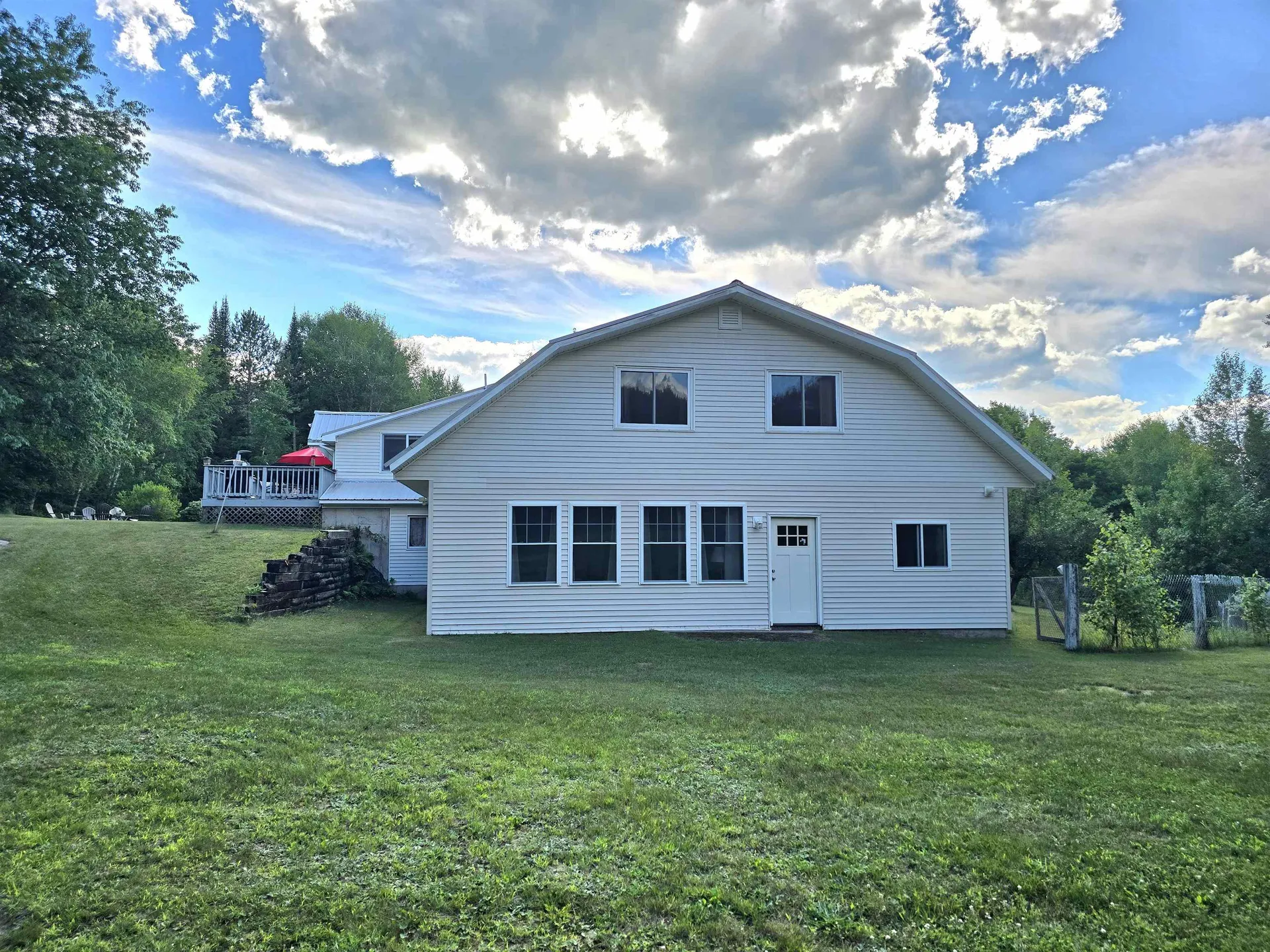 66 Covell Heights Northumberland NH 03582
