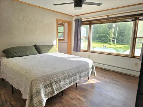 66 Covell Heights Northumberland NH 03582