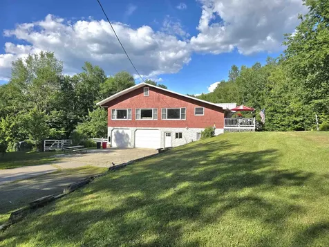 66 Covell Heights Northumberland NH 03582