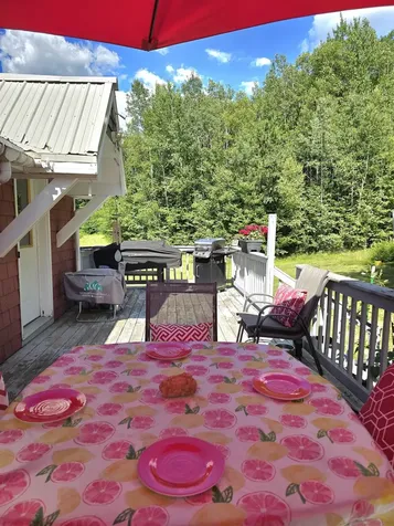 66 Covell Heights Northumberland NH 03582