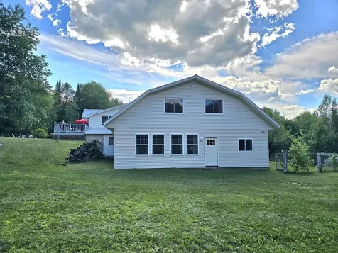 66 Covell Heights Northumberland NH 03582