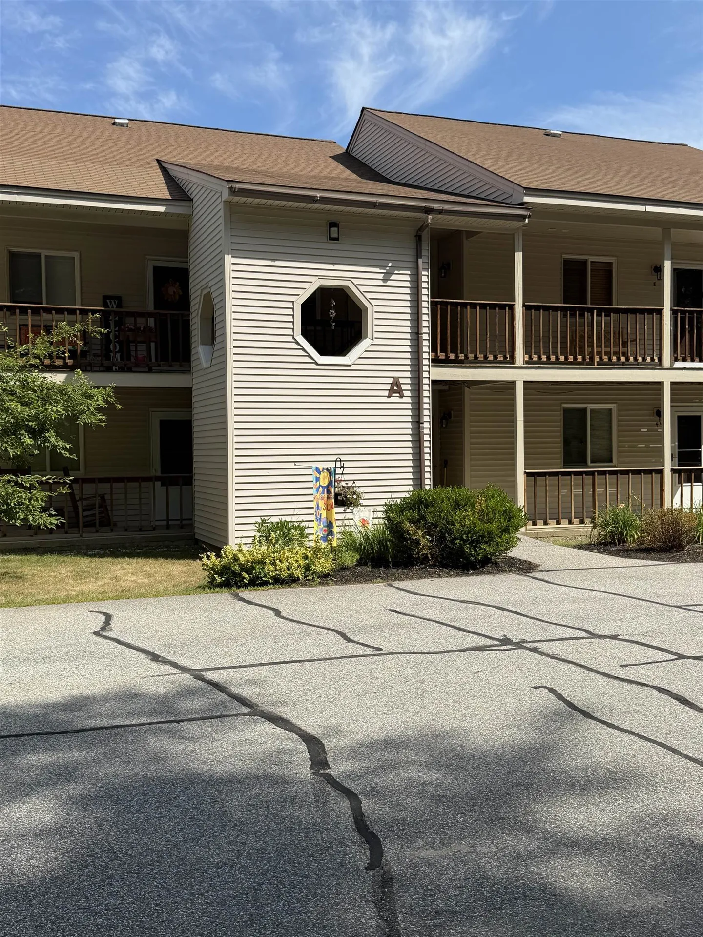 42 Harmony Lane Conway NH 03813