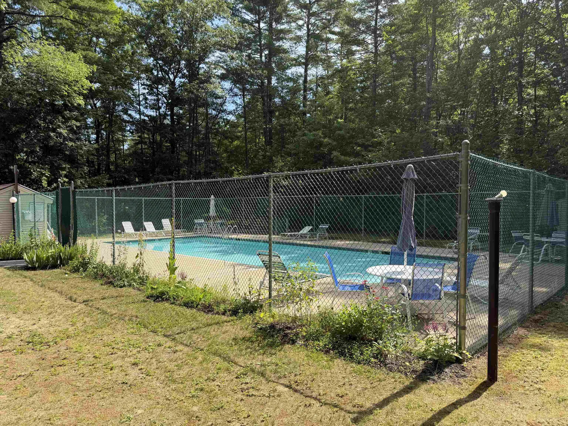 42 Harmony Lane Conway NH 03813