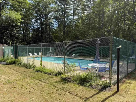 42 Harmony Lane Conway NH 03813