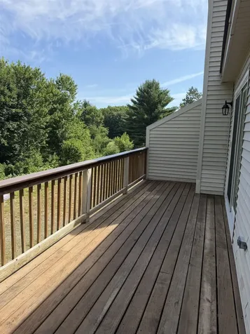 42 Harmony Lane Conway NH 03813
