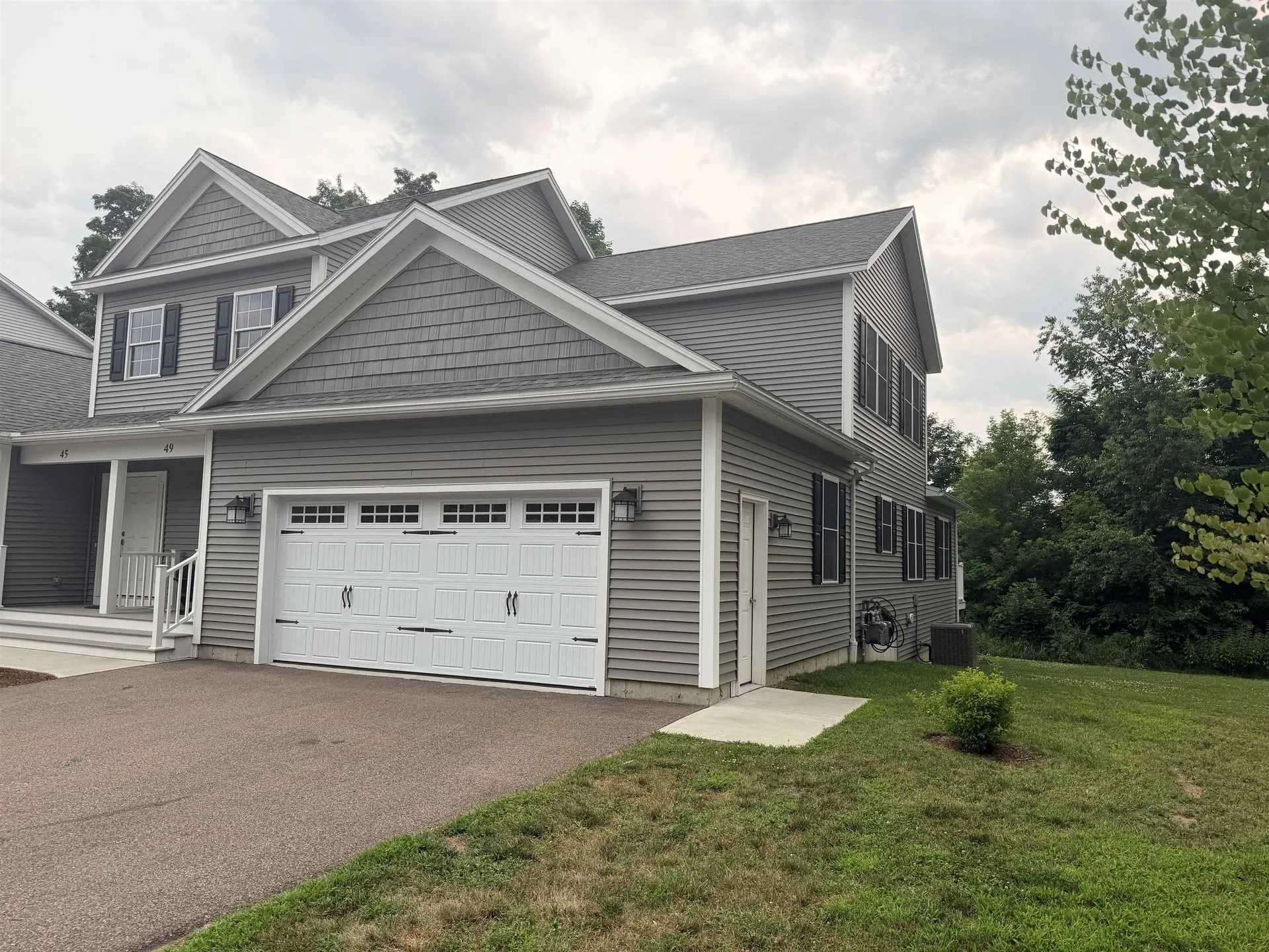 49 Florence Lane Colchester VT 05446