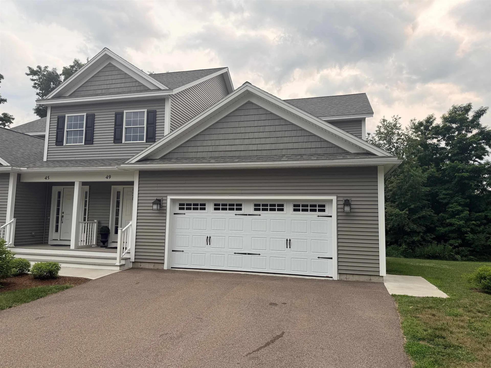 49 Florence Lane Colchester VT 05446