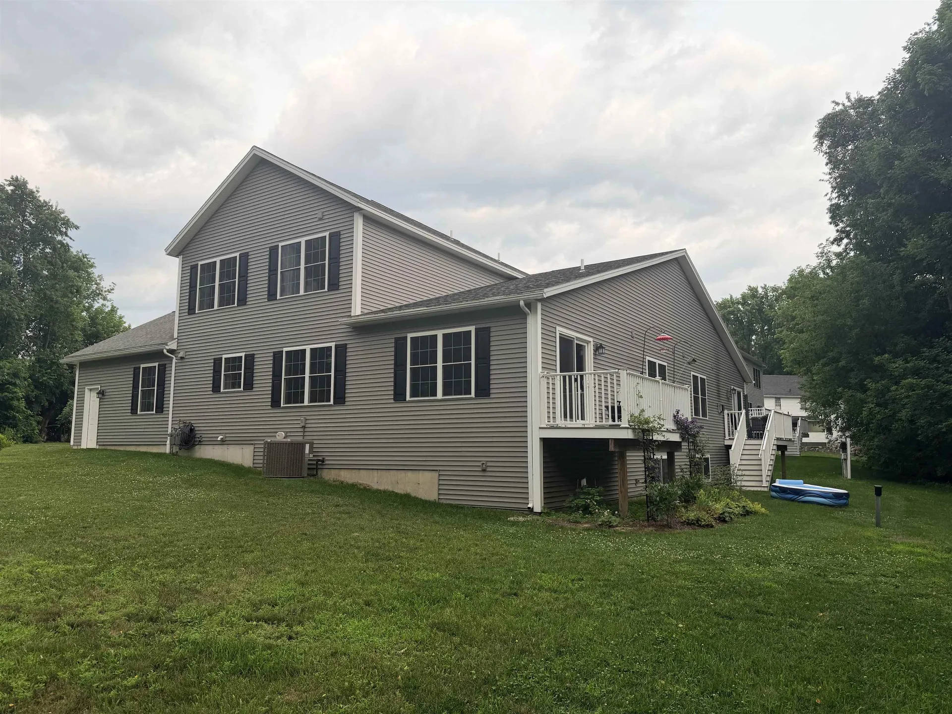 49 Florence Lane Colchester VT 05446