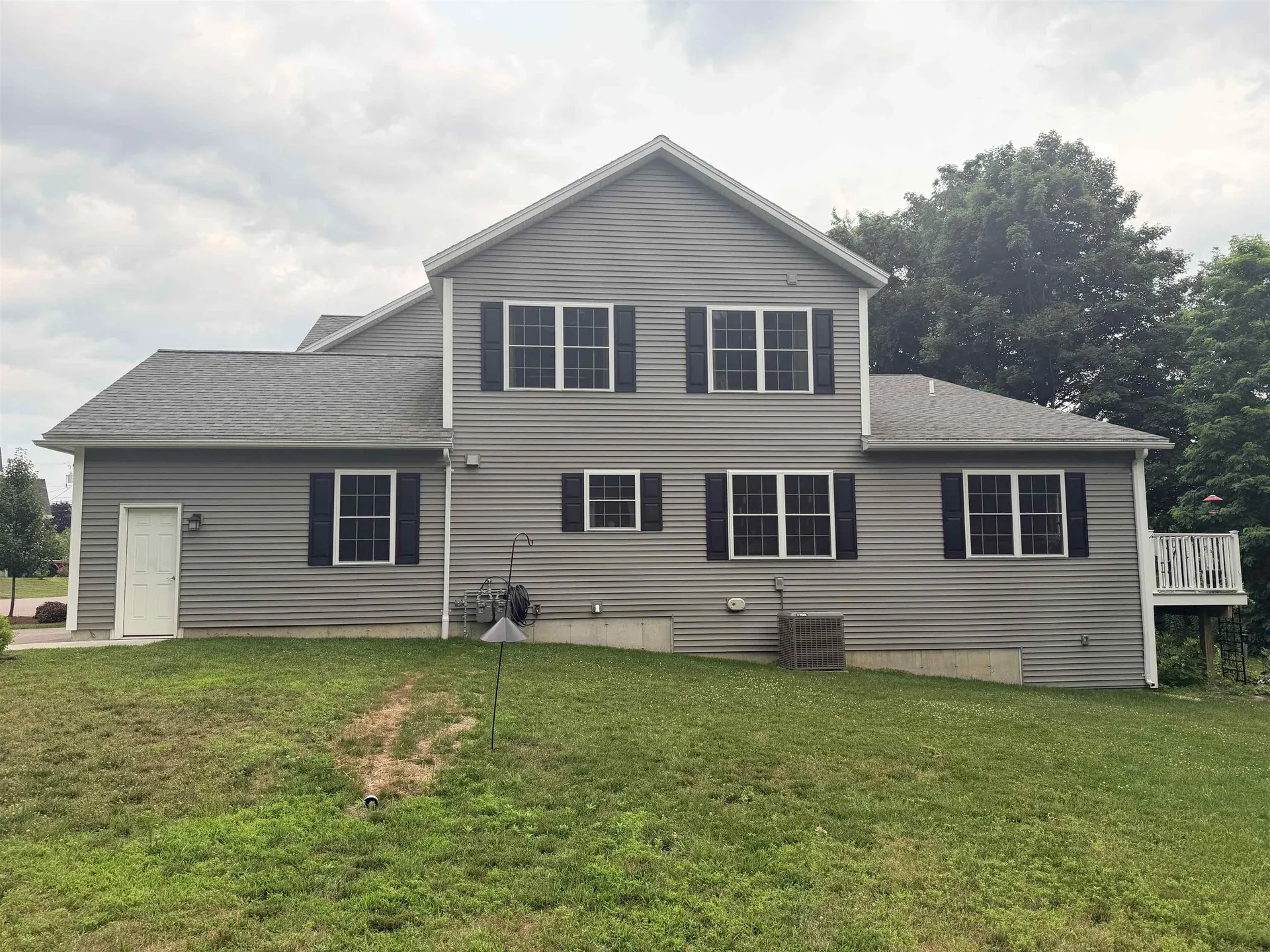 49 Florence Lane Colchester VT 05446