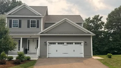 49 Florence Lane Colchester VT 05446