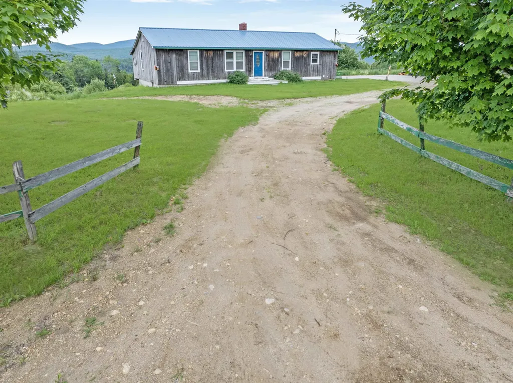 2692 Newark Street Newark VT 05871