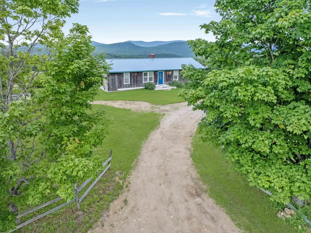 2692 Newark Street Newark VT 05871