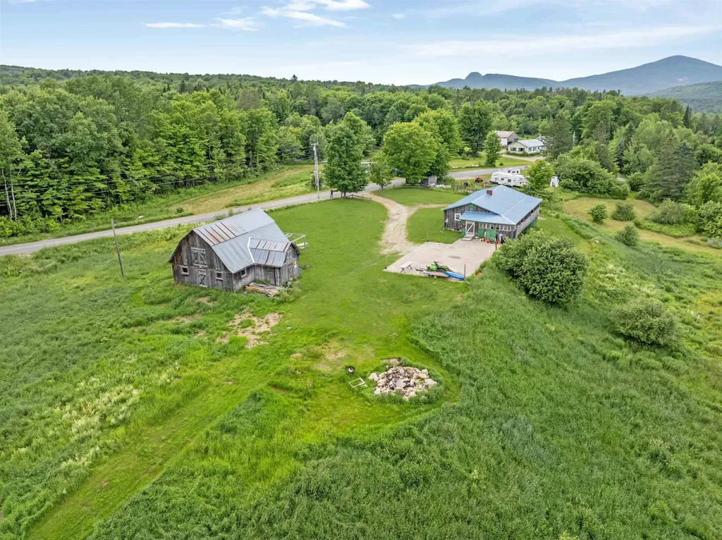 2692 Newark Street Newark VT 05871