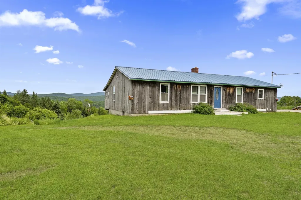2692 Newark Street Newark VT 05871