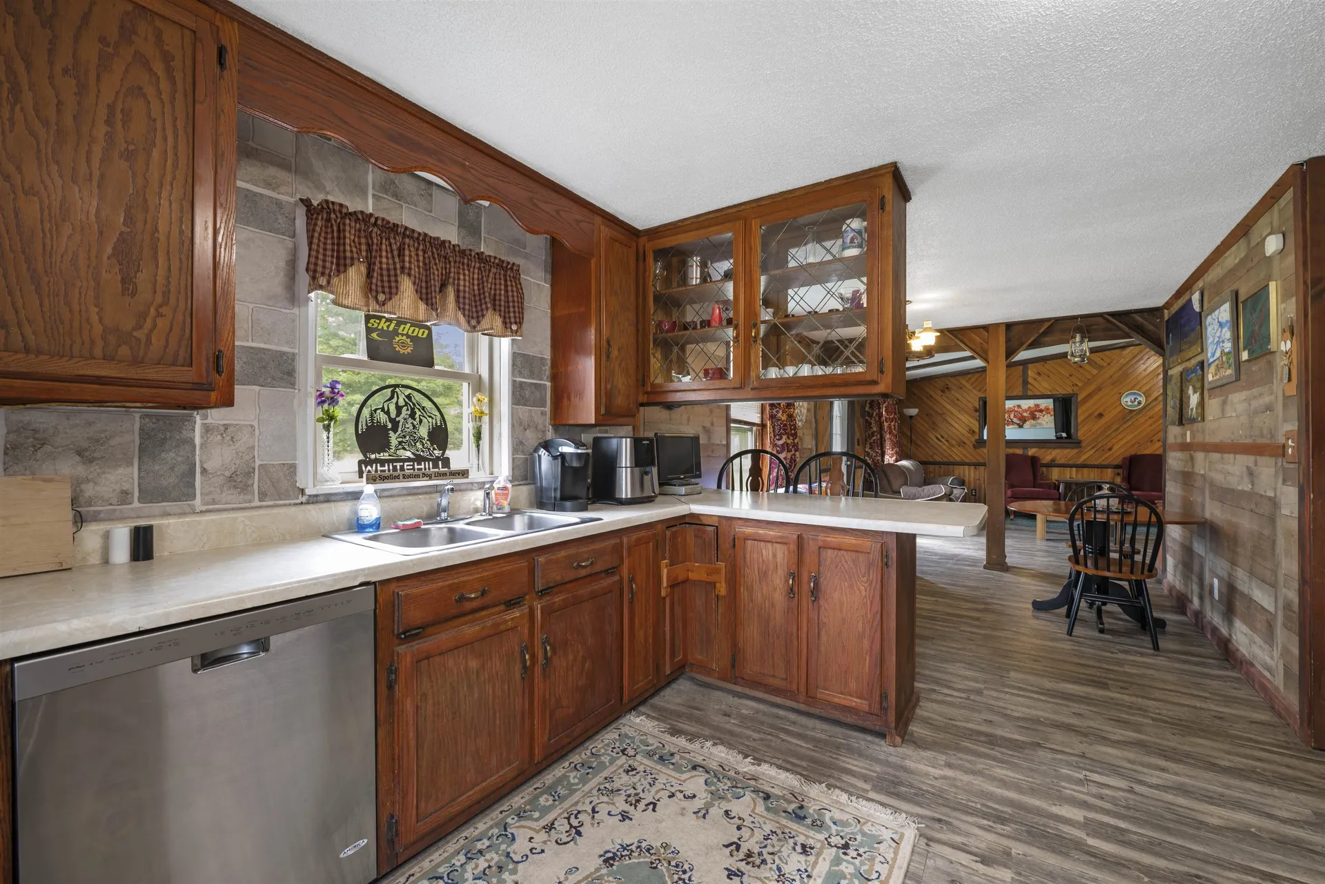 2692 Newark Street Newark VT 05871