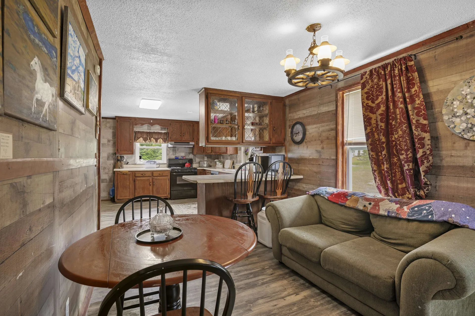 2692 Newark Street Newark VT 05871