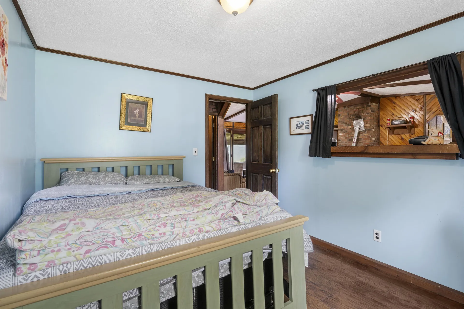 2692 Newark Street Newark VT 05871