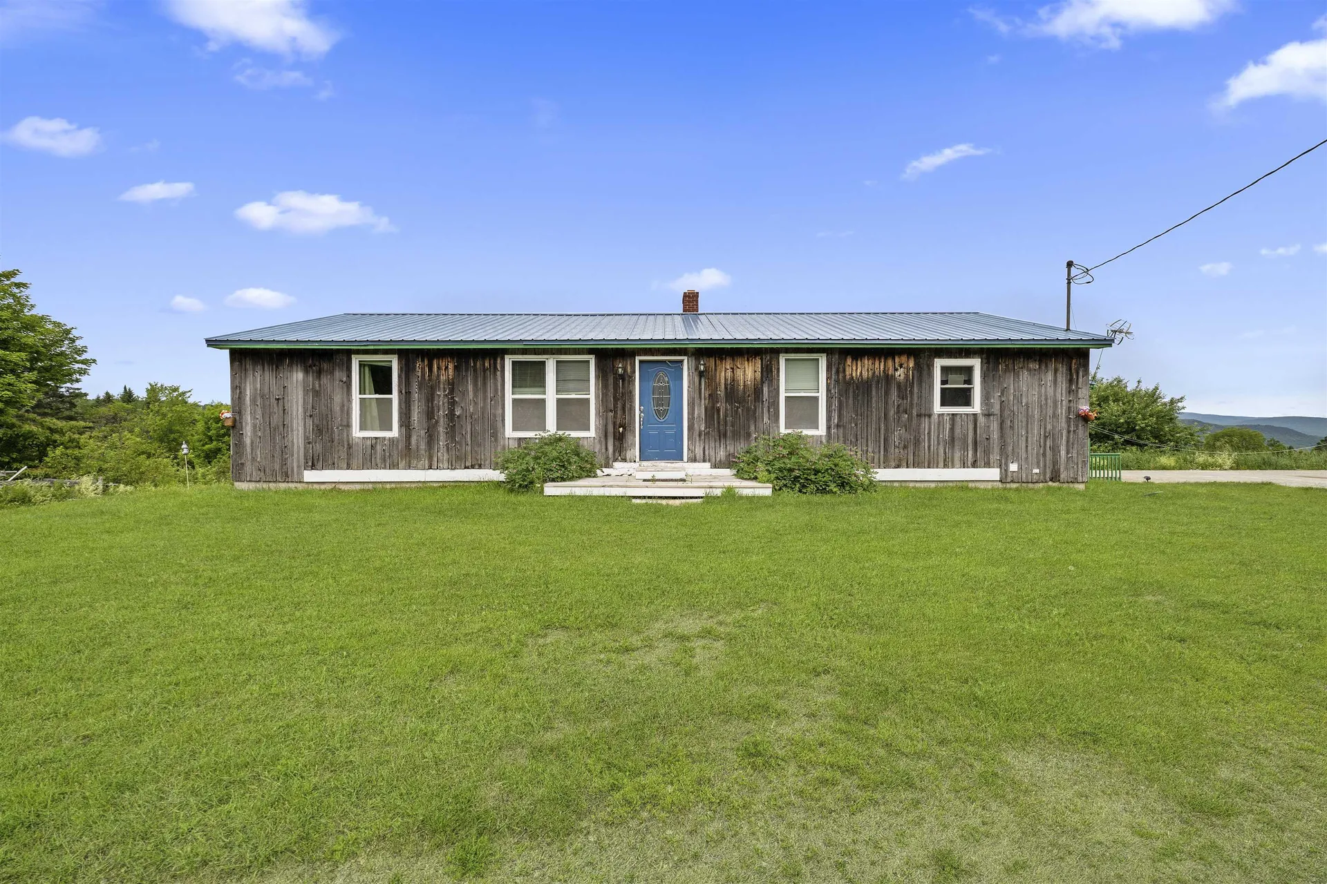 2692 Newark Street Newark VT 05871