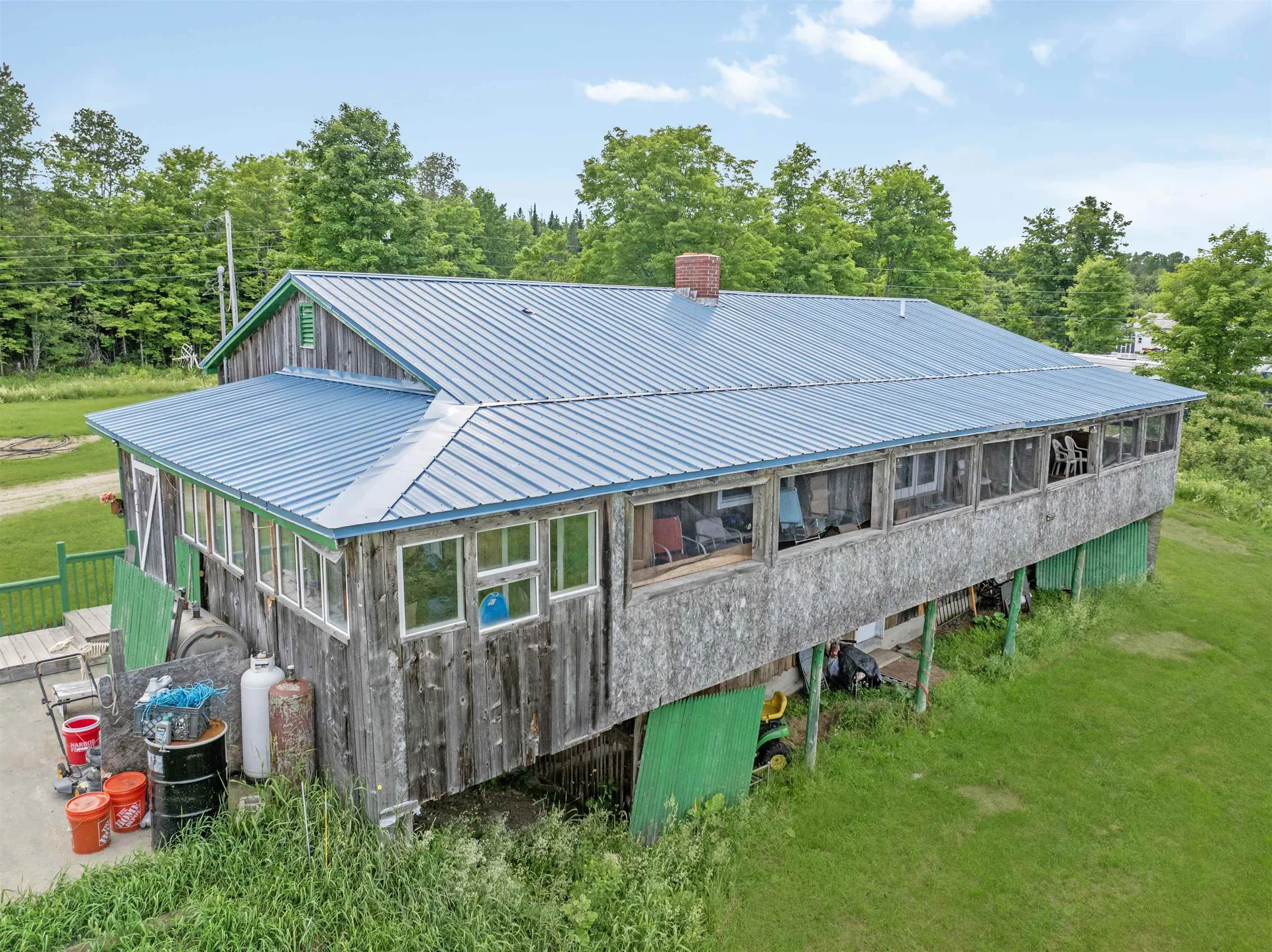 2692 Newark Street Newark VT 05871