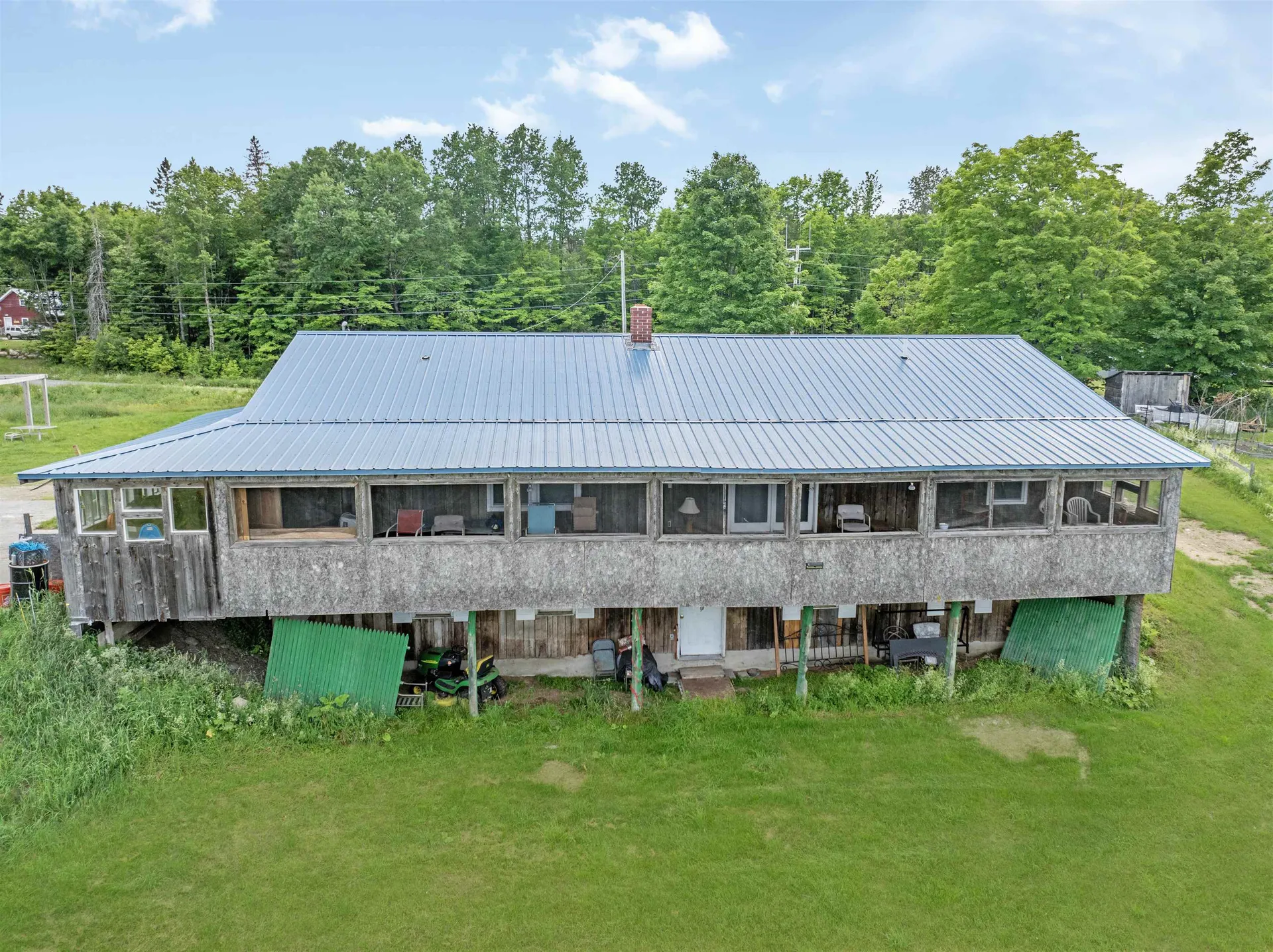 2692 Newark Street Newark VT 05871