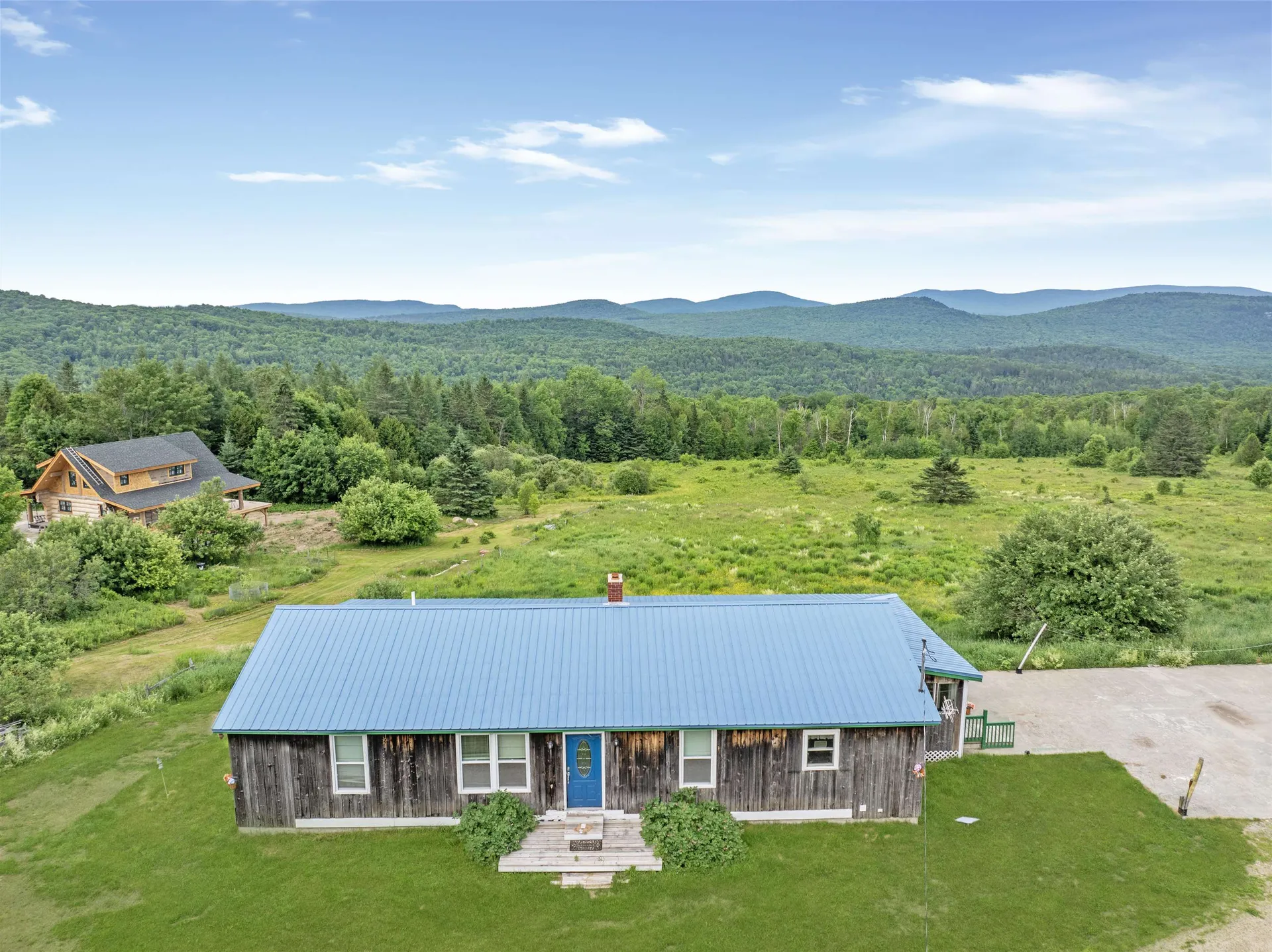 2692 Newark Street Newark VT 05871