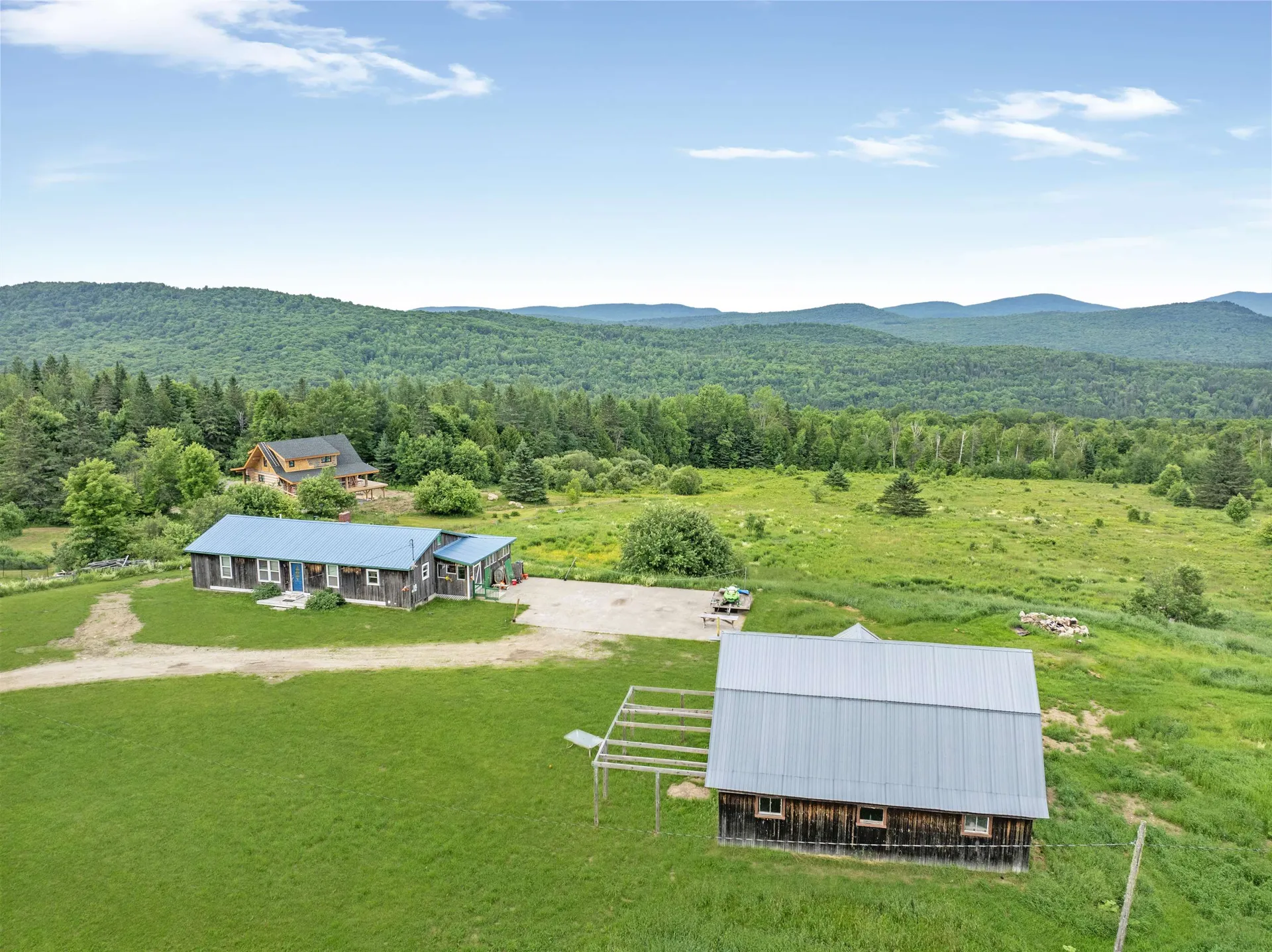 2692 Newark Street Newark VT 05871